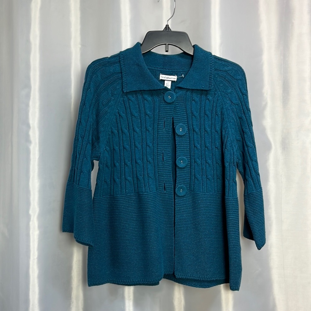 Croft & Barrow women’s sweater.  New but no tags